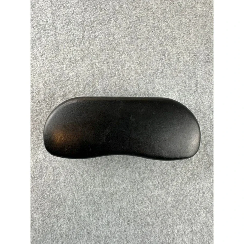 Ray Ban Sunglasses Hard Black Case